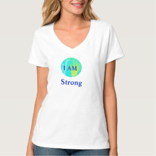 "I AM" Starker T - Shirt