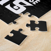 I Am the Daughter of a King Puzzle (Seite)