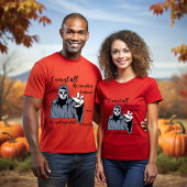 I am the most important of the party T-Shirt