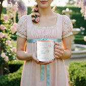 I Am The Tea That You Are Having  Tasse