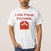 I am Your Father T-Shirt (Vorderseite)