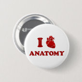 i Anatomie der Liebe2 Button (Vorne & Hinten)