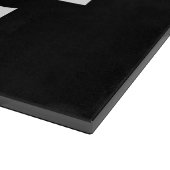 I Angkor (Herz) Kambodscha (Kampuchea) Khmer Scrip Schneidebrett (Ecke)