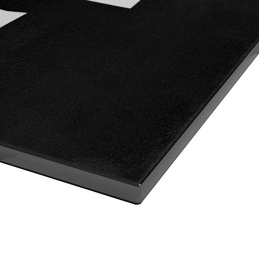 I Angkor (Herz) Kambodscha (Kampuchea) Khmer Scrip Schneidebrett (Ecke)