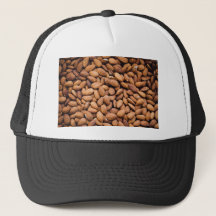 I Anpflanzte Mandelsamen mit RESQ