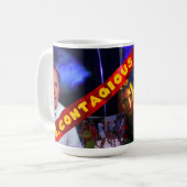 I, ansteckend kaffeetasse (Vorderseite Links)