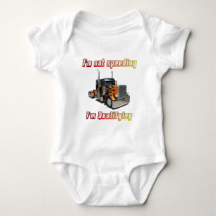 I' nicht beschleunigendes m baby strampler