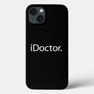 i Arzt (iDoctor) iPhone 13 Hülle