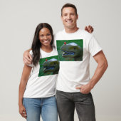 I Ate New York T-Shirt (Unisex)