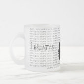 I Atem tanze ich Tasse (Links)