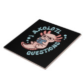 I Axolotl-Fragen Fliese (Seite)