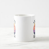 I Axolotl-Fragen Kaffeetasse (Mittel)