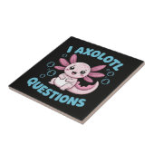 I Axolotl Questions Fliese (Seite)