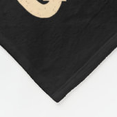 I Axolotl Questions Shirt Adults Youth Kids Retro Fleecedecke (Ecke)