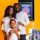 I Balance Geschenkpapier Set