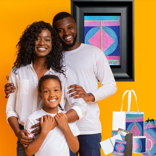 I Balance Geschenkpapier Set