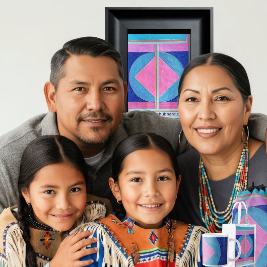 I Balance Geschenkpapier Set