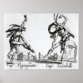 I Balli de Spessanei oder Le Grande Chasse Poster (Vorne)