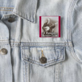 I Banjo-Knopf Button (Beispiel)