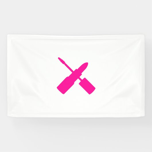 I BANNER (Horizontal)