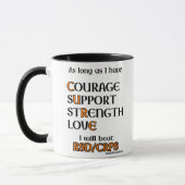 i Beat...RSD/CRPS Tasse (Links)
