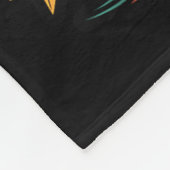 I Became A Cna Proud Nurse Nursing Saying Quote Gi Fleecedecke (Ecke)