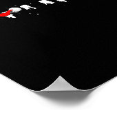 I Believe - I Believe In Santa Claus  Poster (Ecke)