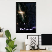 I_Believe Poster (Heimbüro)