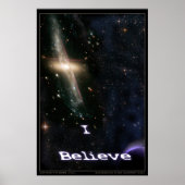 I_Believe Poster (Vorne)