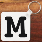 I. Benutzerfreundlicher Schlüsselanhänger (Rückseite)