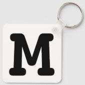 I. Benutzerfreundlicher Schlüsselanhänger (Rückseite)