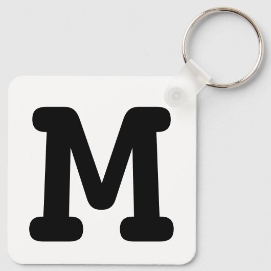 I. Benutzerfreundlicher Schlüsselanhänger (Rückseite)