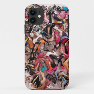 I beschuht Liebe AUCH iPhone 5/5s Kasten Case-Mate iPhone Hülle