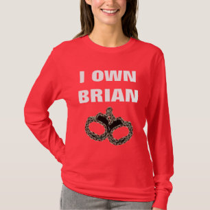 I BESITZT BRIAN T-Shirt