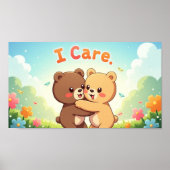 I. Betreuung Poster (Vorne)