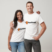 I Bier Portland T-Shirt (Unisex)