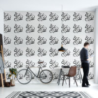 I BIKE benutzerdefinierte Farbe