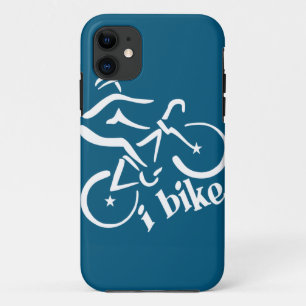 I BIKE iPhone 5 Case-Mate Hülle