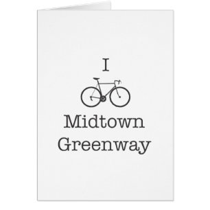 I Bike Midtown Greenway