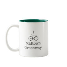 I Bike Midtown Greenway