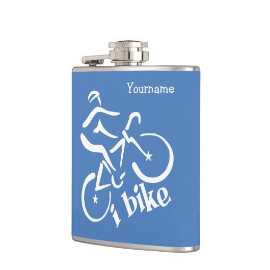 i Bikematerial Flachmann (Links)