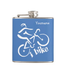 i Bikematerial