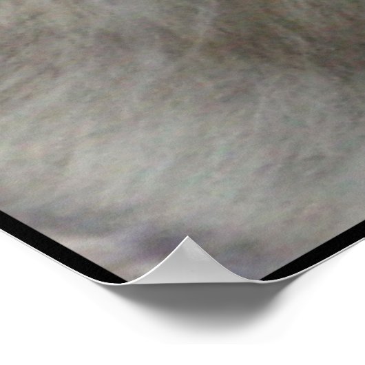 I BITE POSTER (Ecke)