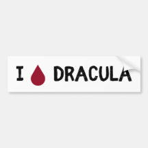 I [Blut-Tropfen] Dracula