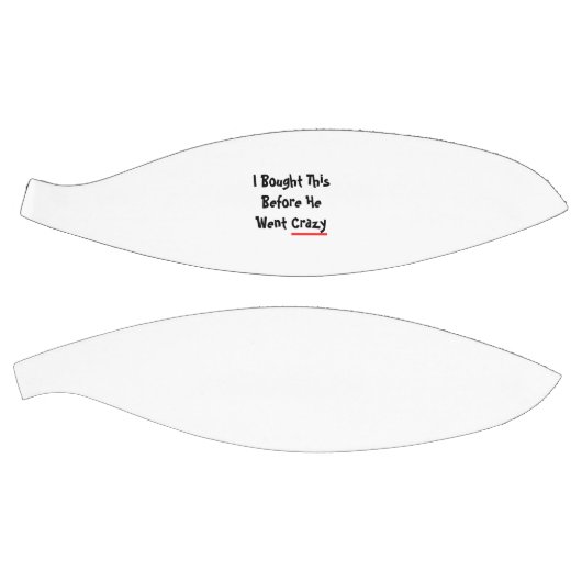 I bought this before he went crazy basketball (Panele)