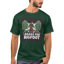 I Bremse für Bigfoot