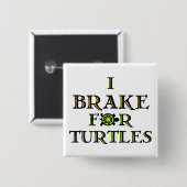 I Bremse für Schildkröten 1 Button (Vorne & Hinten)