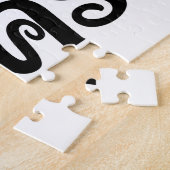 I Broken Heart (Liebe) Lakhon Fotos Puzzle (Seite)