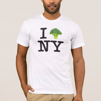 I Brokkoli NY T-Shirt