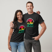 I Browse Beaches and surf New Castle Surfen New H T-Shirt (Unisex)